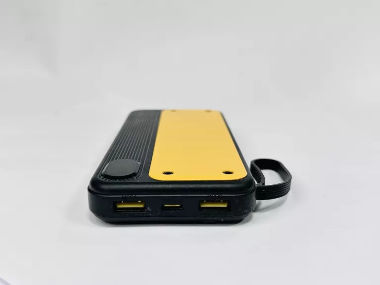 POWERBANK 20000MAH ZESTAW