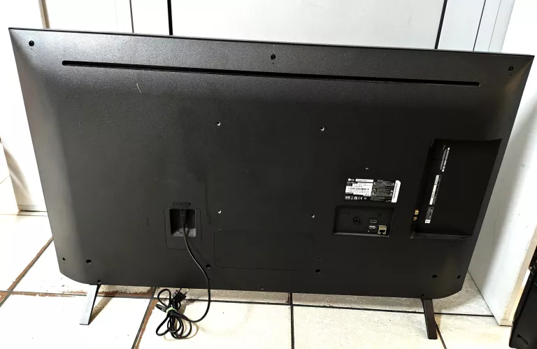 TELEWIZOR LG 43UR781C0LK 43" LED 4K + PILOT