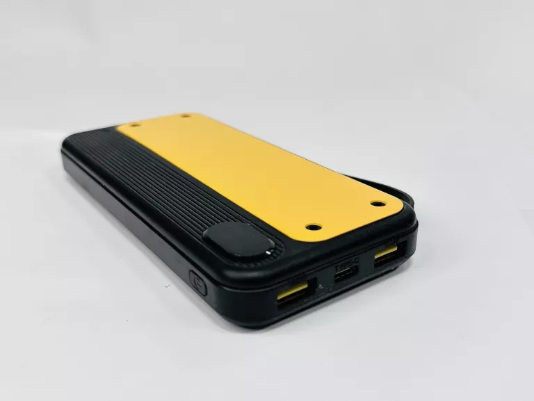 POWERBANK 20000MAH ZESTAW