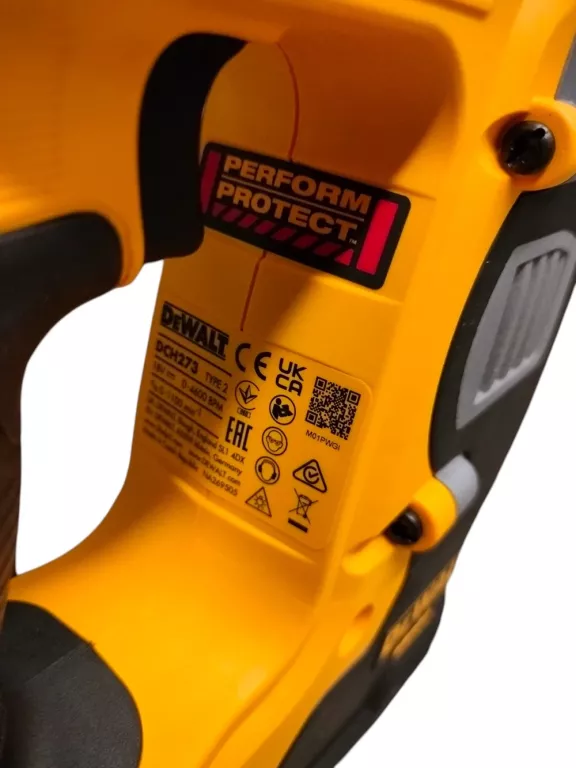 DEWALT DCH273N MŁOTOWIERTARKA SDS-PLUS 18V 2,1J R.P2025