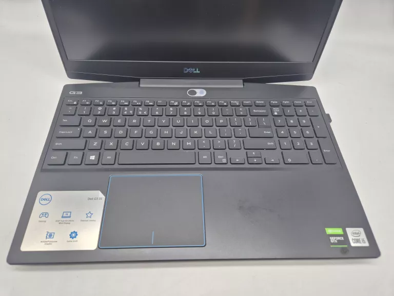 LAPTOP DELL G3 15