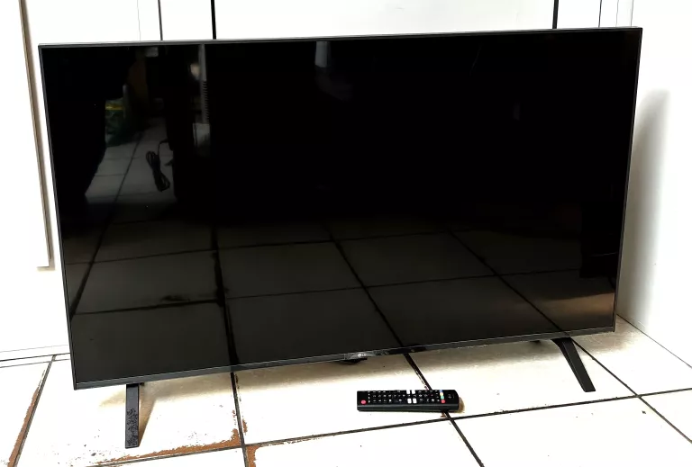 TELEWIZOR LG 43UR781C0LK 43" LED 4K + PILOT