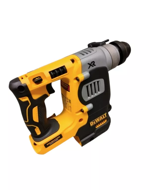 DEWALT DCH273N MŁOTOWIERTARKA SDS-PLUS 18V 2,1J R.P2025