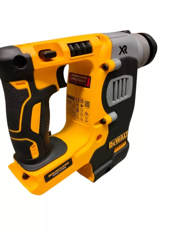 DEWALT DCH273N MŁOTOWIERTARKA SDS-PLUS 18V 2,1J R.P2025