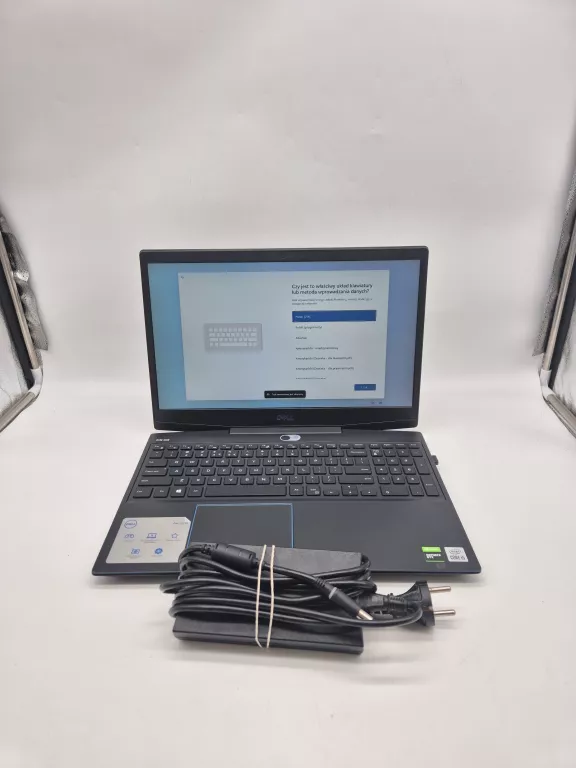 LAPTOP DELL G3 15