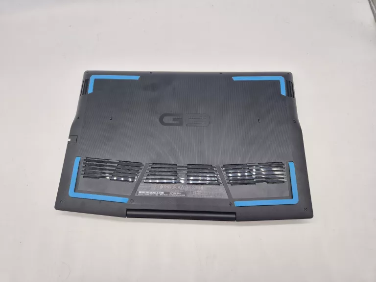 LAPTOP DELL G3 15
