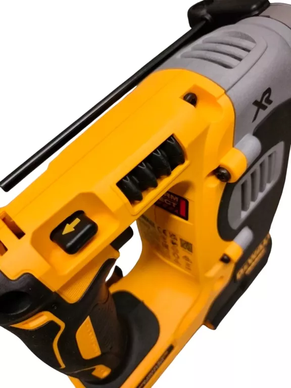 DEWALT DCH273N MŁOTOWIERTARKA SDS-PLUS 18V 2,1J R.P2025