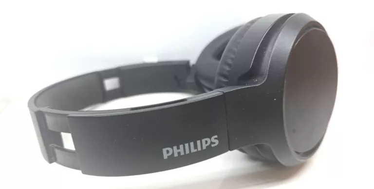 SŁUCHAWKI NAUSZNE PHILIPS