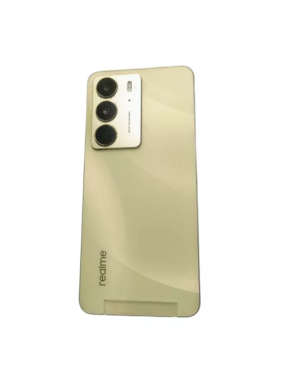 TELEFON  REALME C75 256GB UZYW