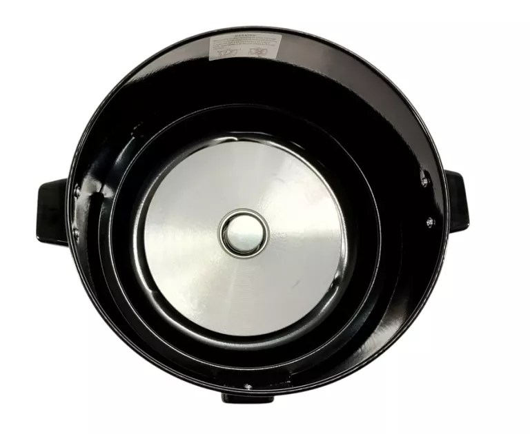 GARNEK DO GOTOWANIA RYŻU WARZYW HOMESTAR  HS-RC2.8