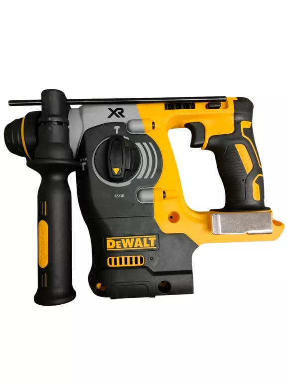 DEWALT DCH273N MŁOTOWIERTARKA SDS-PLUS 18V 2,1J R.P2025