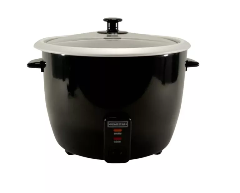 GARNEK DO GOTOWANIA RYŻU WARZYW HOMESTAR  HS-RC2.8