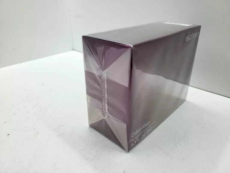 CALVIN KLEIN EUPHORIA 100 ML WODA PERFUMOWANA