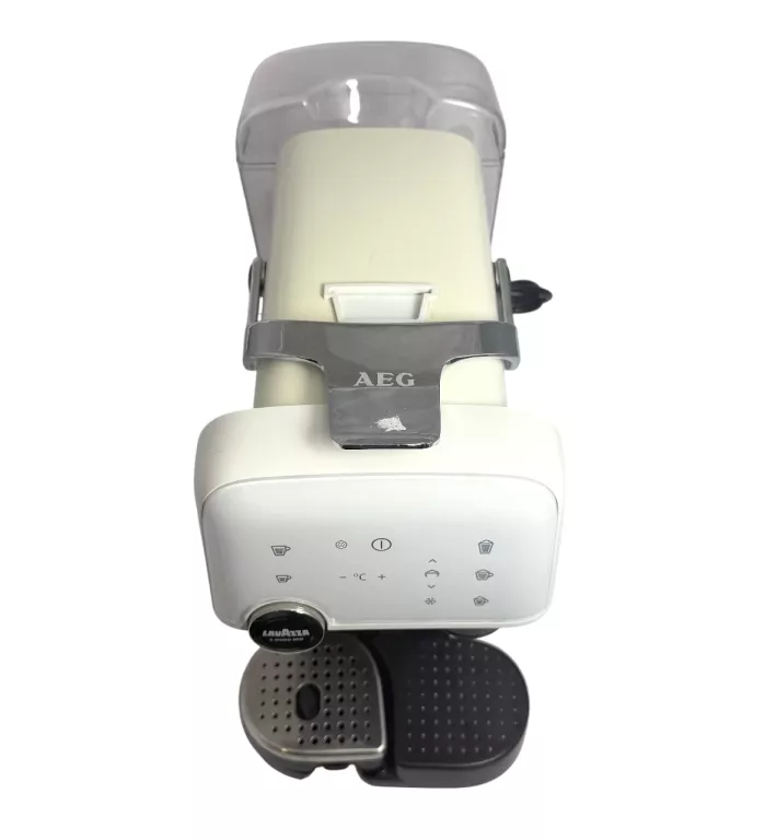EKSPRES LAVAZZA AEG LM7100-U