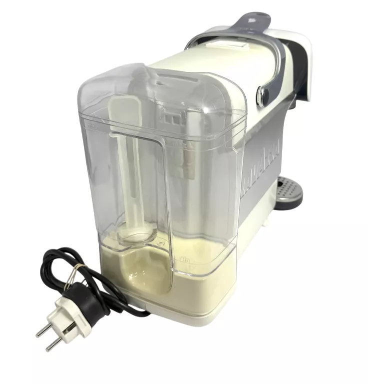 EKSPRES LAVAZZA AEG LM7100-U