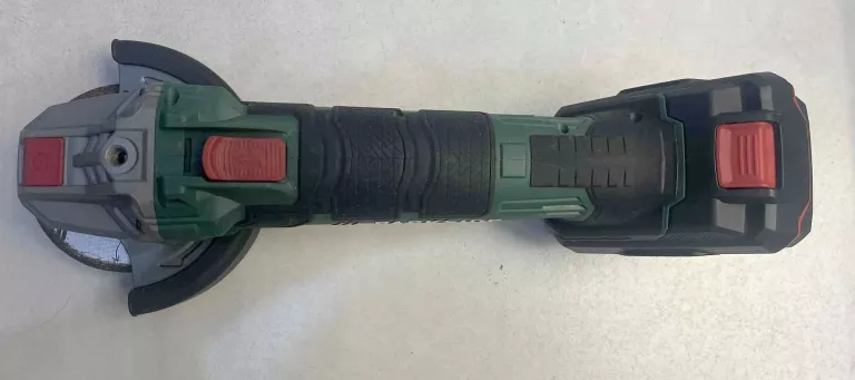 SZLIFIERKA PARKSIDE PWSA-20LI 20V