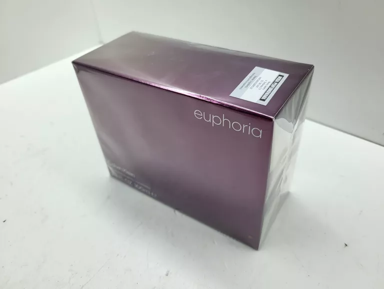 CALVIN KLEIN EUPHORIA 100 ML WODA PERFUMOWANA