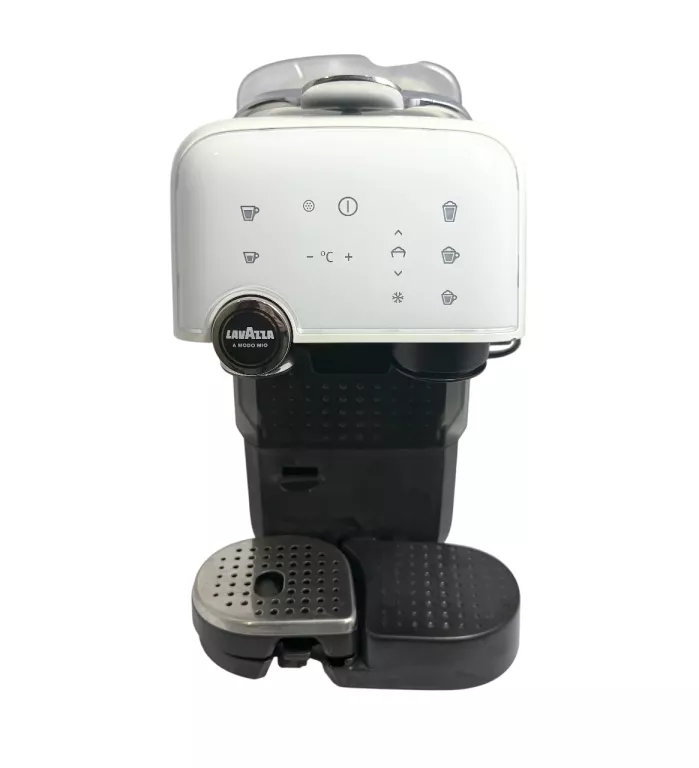 EKSPRES LAVAZZA AEG LM7100-U