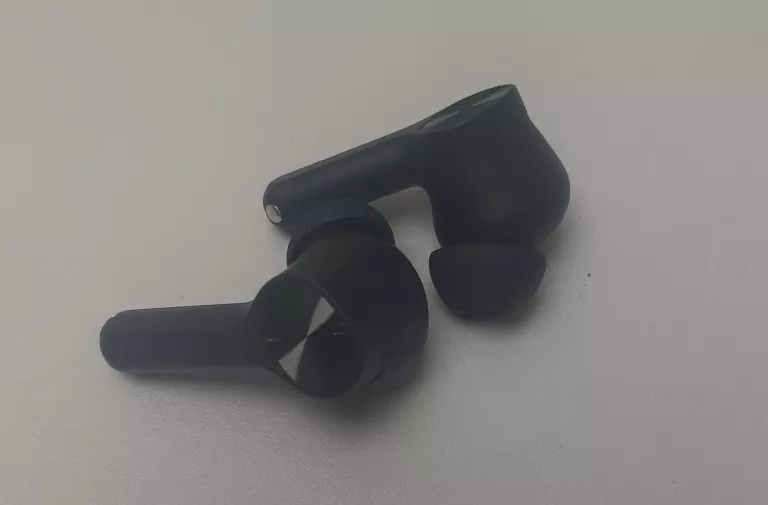 SŁUCHAWKI DOKANAŁOWE REALME BUDS T110  RMA 2415