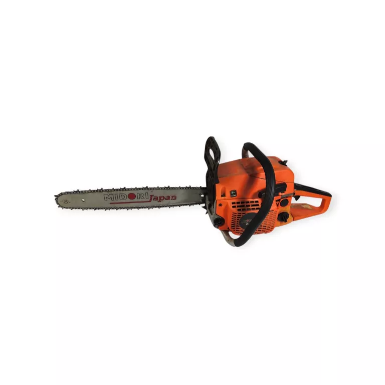 PIŁA SPALINOWA MIDORI MJ-104