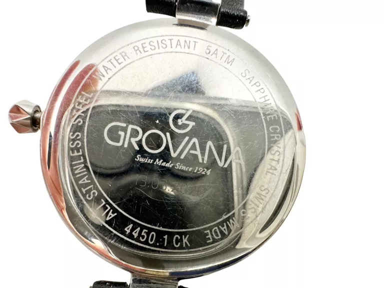 ZEGAREK DAMSKI GROVANA LIFESTYLE GV4450