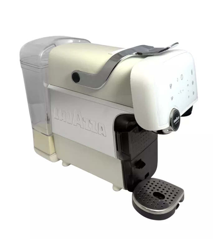 EKSPRES LAVAZZA AEG LM7100-U