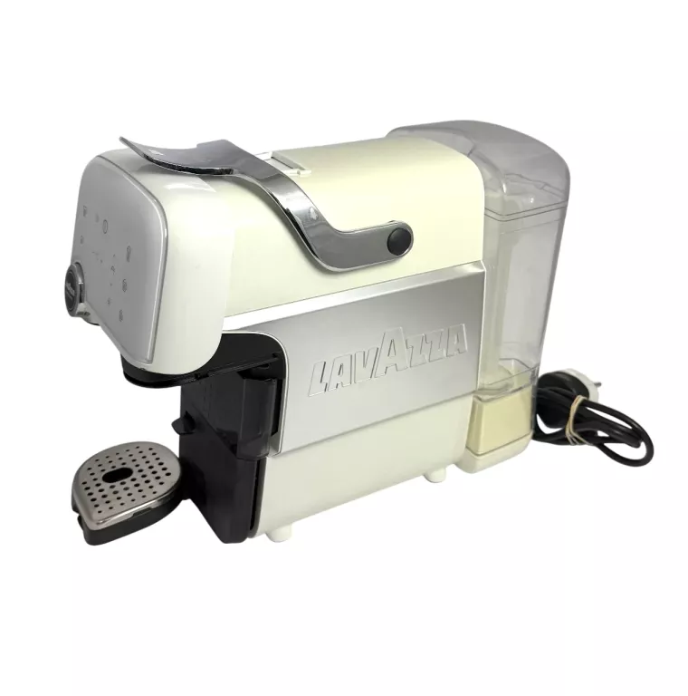 EKSPRES LAVAZZA AEG LM7100-U