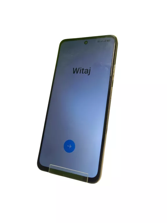 TELEFON  REALME C75 256GB UZYW