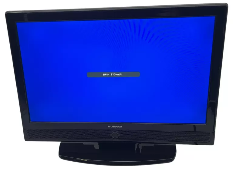 TELEWIZOR TECHWOOD NATUS S 1119 HDMI 19"