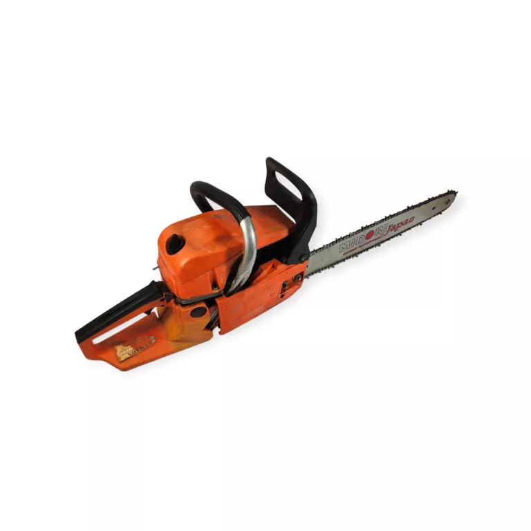 PIŁA SPALINOWA MIDORI MJ-104