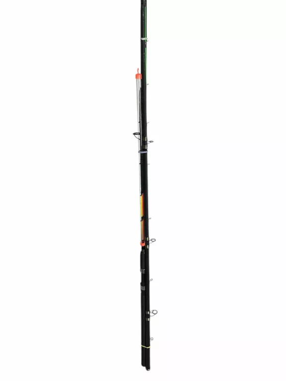 WĘDKA FISPIN POWER FEEDER 390