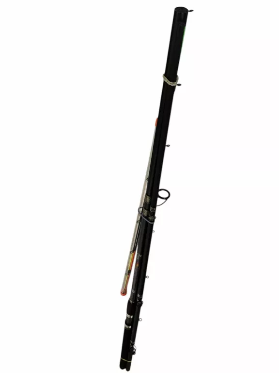 WĘDKA FISPIN POWER FEEDER 390