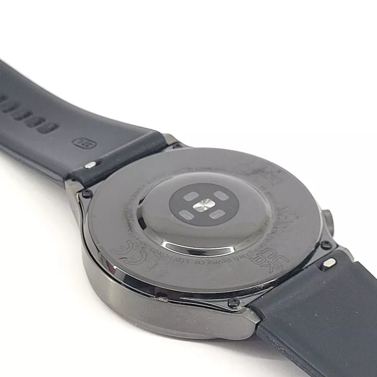 HUAWEI WATCH GT 2 PRO STAN IGŁA + PUDEŁKO