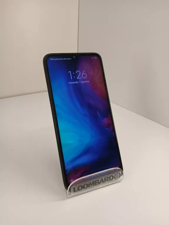 TELEFON REDMI NOTE 7