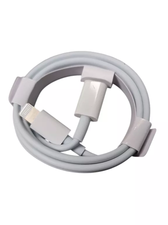 KABEL USB TYP-C - LIGHTNING IPHONE