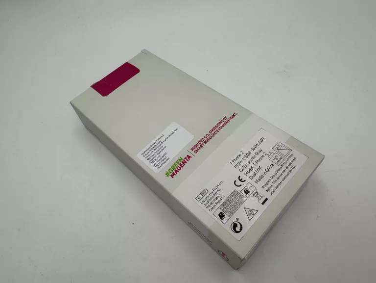 TELEFON T PHONE 2 6/128GB KPL NO