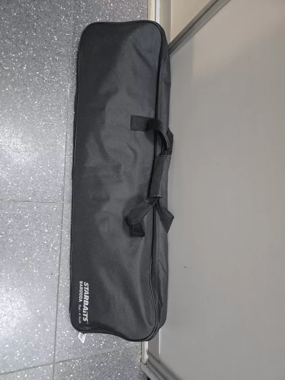 STOJAK NA WĘDKI STARBAITS BAROODA POD 4