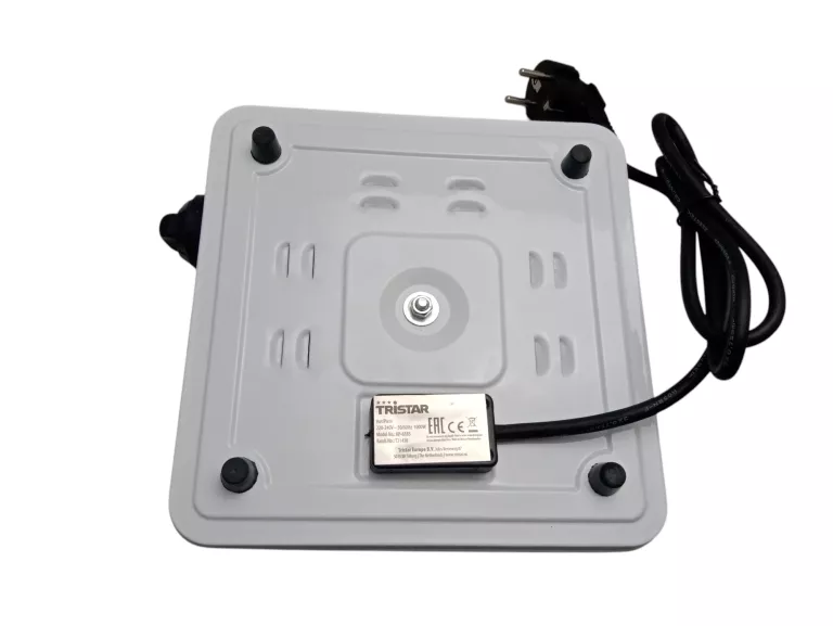 KUCHENKA ELEKTRYCZNA TRISTAR KP-6185