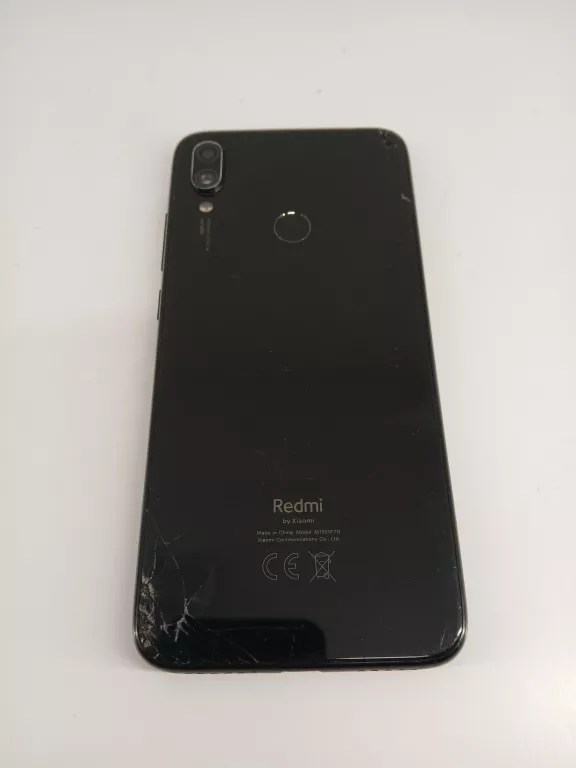 TELEFON REDMI NOTE 7