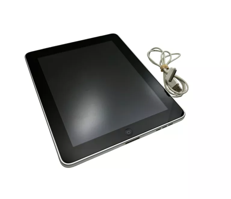 IPAD 1 64GB + ETUI