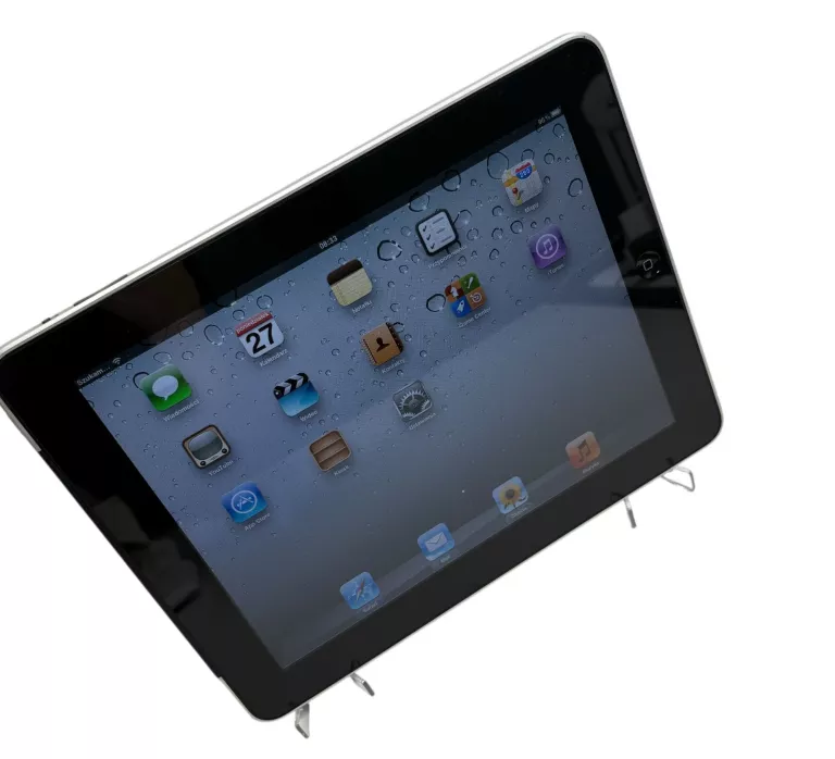 IPAD 1 64GB + ETUI