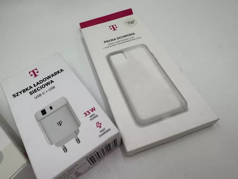 TELEFON T PHONE 2 6/128GB KPL NO