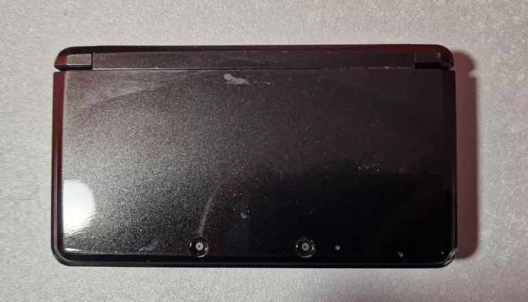 KONSOLA NINTENDO 3DS ŁAD + 2 GRY