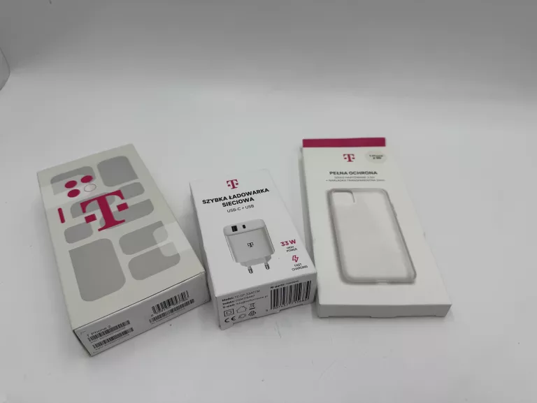 TELEFON T PHONE 2 6/128GB KPL NO
