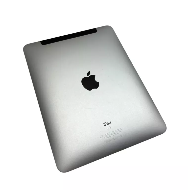 IPAD 1 64GB + ETUI
