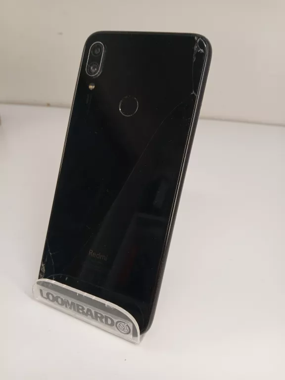 TELEFON REDMI NOTE 7