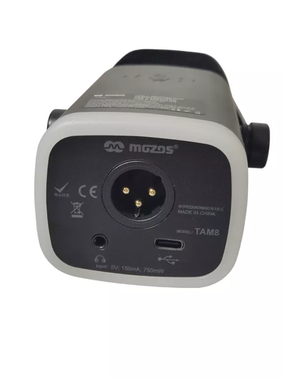 MIKROFON MOZOS TAM8 BY FIFINE