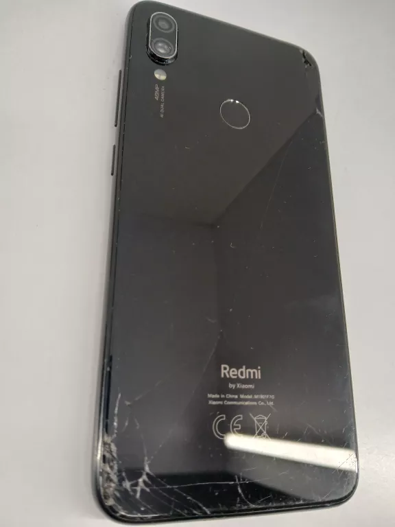 TELEFON REDMI NOTE 7