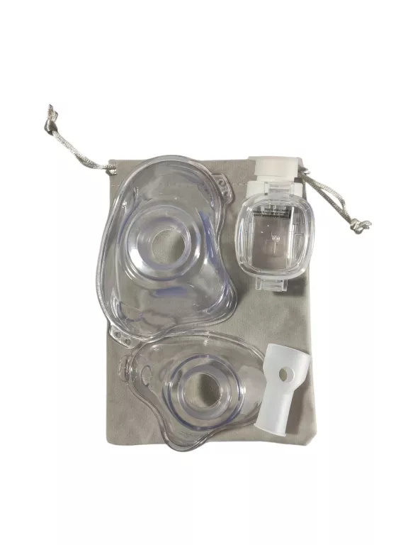 INHALATOR GOTZE & JENSEN PNB500