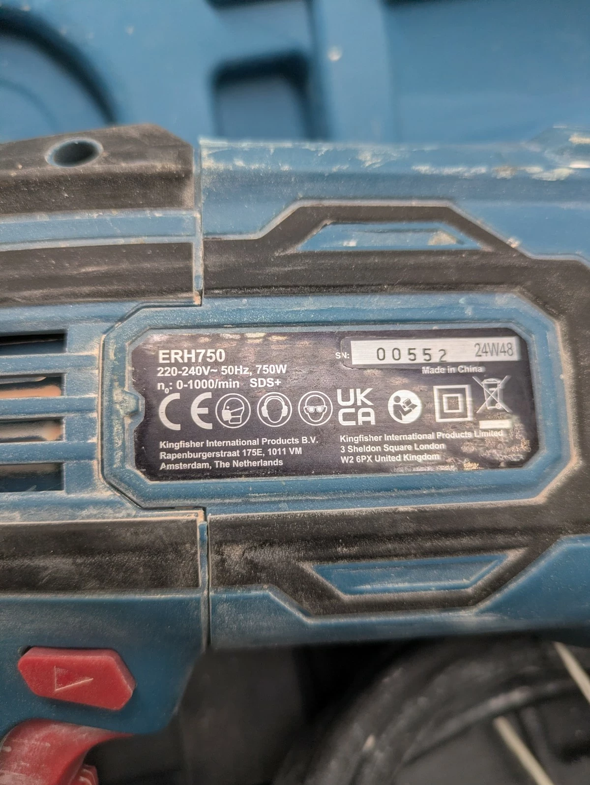 sd
